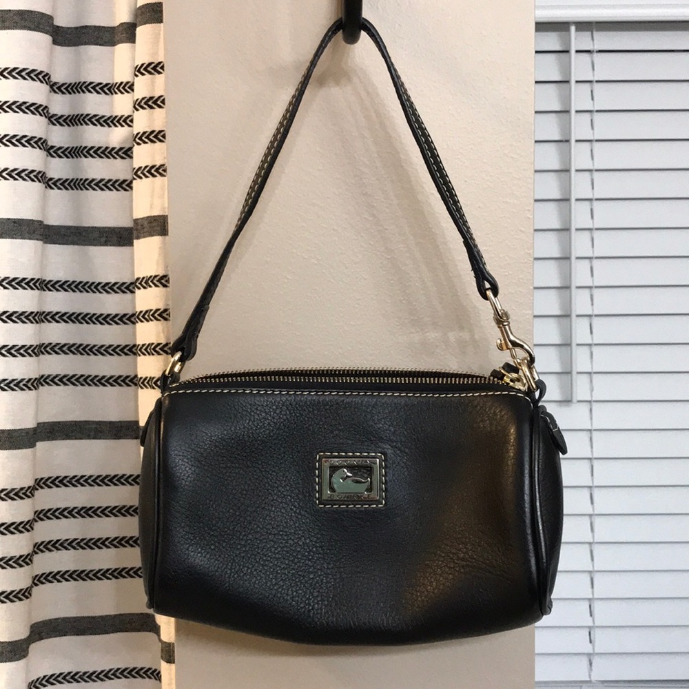 Dooney & Bourke Clutch